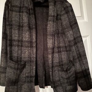 LC Lauren Conrad and Vera Wang Blazers